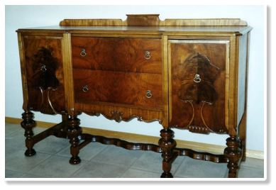 FULL FURNITURE REFINISHING & REPAIR SERVICES VANCOUVER, PORTLAND